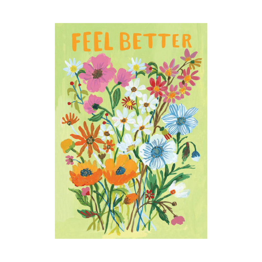 Feel Better