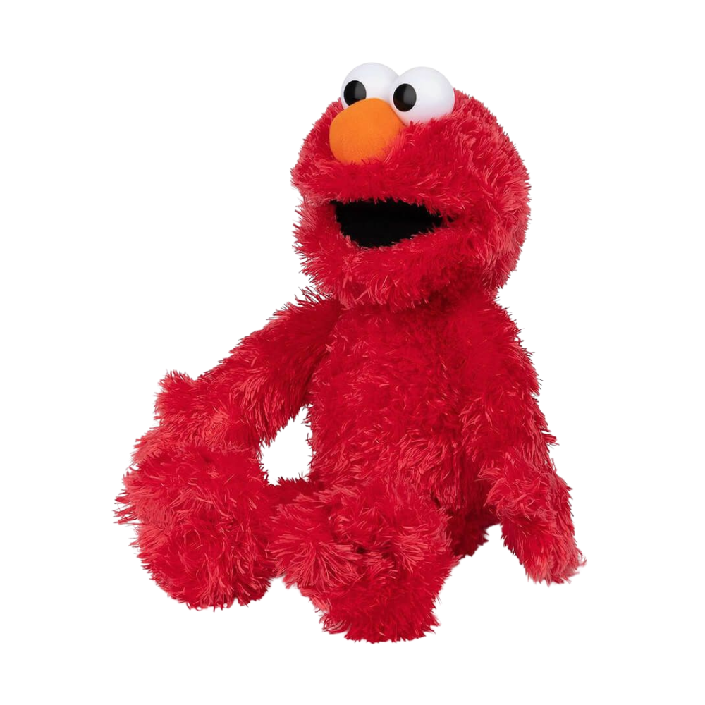 Sesame Street - Elmo 30cm | Honeysuckle Store Australia