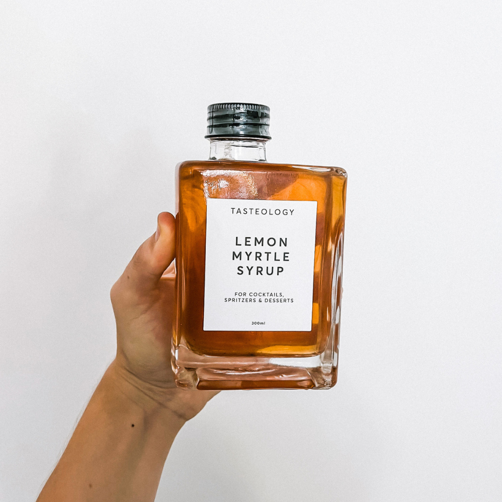 Tasteology | Honeysuckle Store Australia