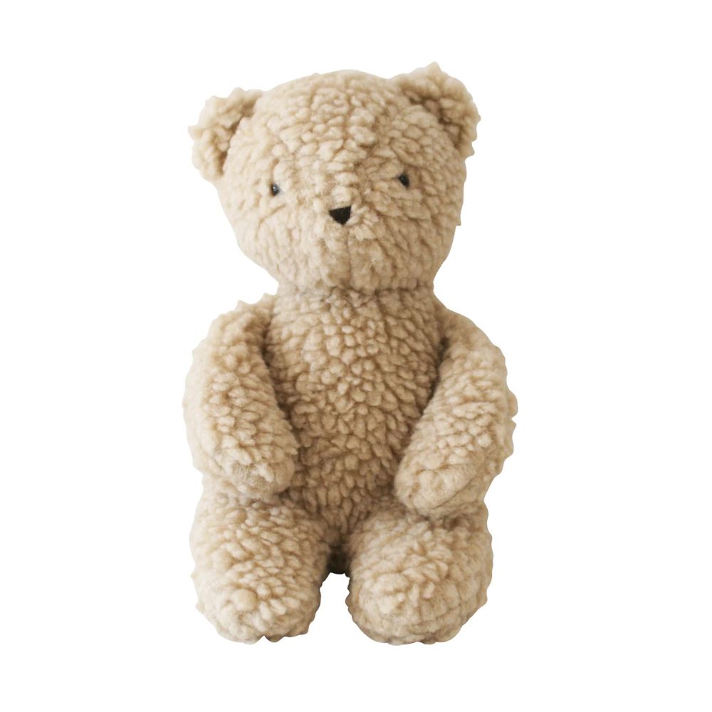 Charlie Baby Bear - Oatmeal