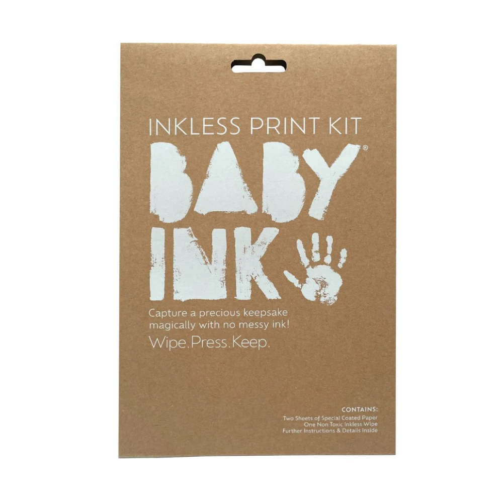 Baby Ink | Honeysuckle Store Australia