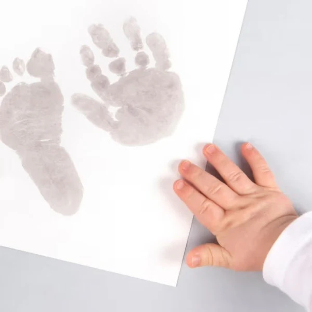 Baby Ink | Honeysuckle Store Australia