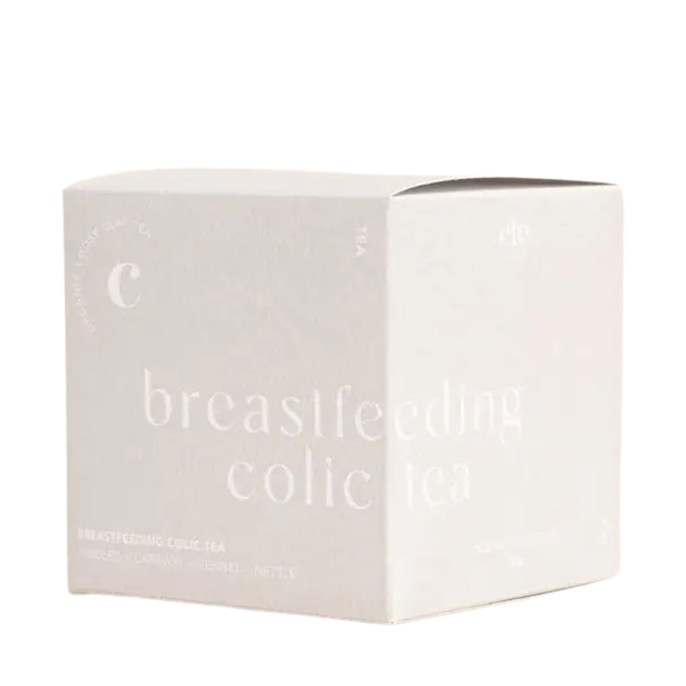 Breastfeeding Colic Tea | Honeysuckle Store Australia