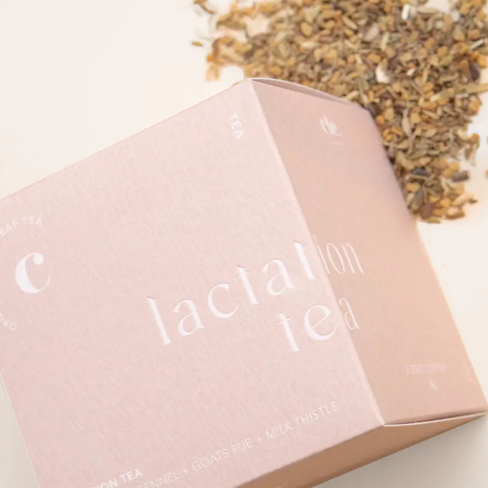 Lactation Tea | Honeysuckle Store Australia