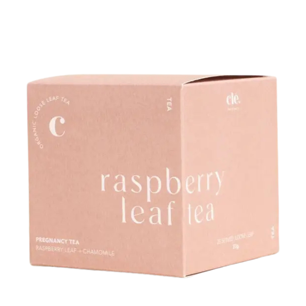 Raspberry Leaf Tea | Honeysuckle Store Australia