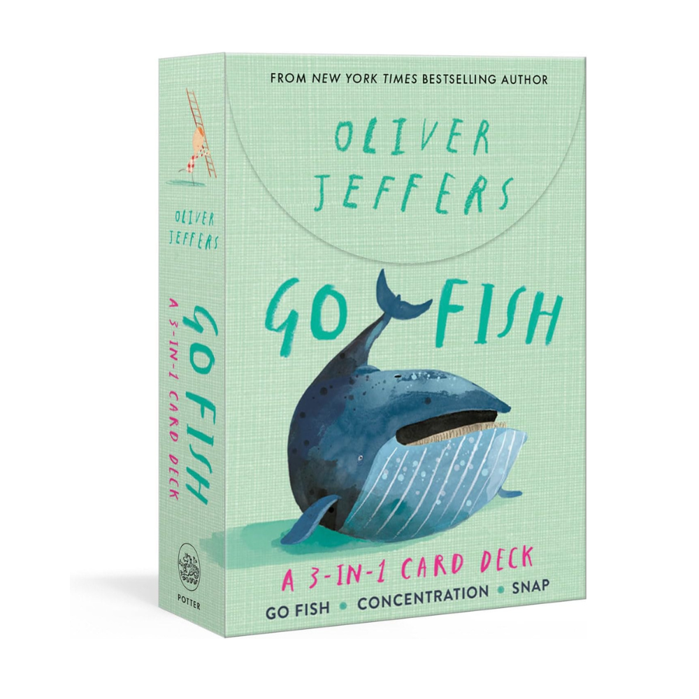 Go Fish | Honeysuckle Store Australia