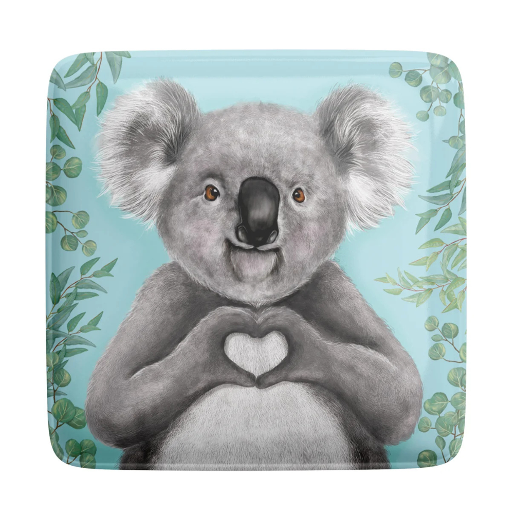 Fridge Magnet - Bob The Koala
