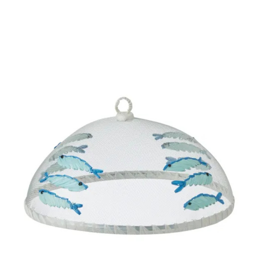 Sardines Mesh Food Cover