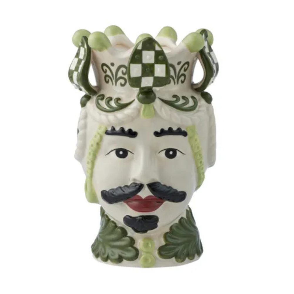 Mario Ceramic Pot | Honeysuckle Store Australia